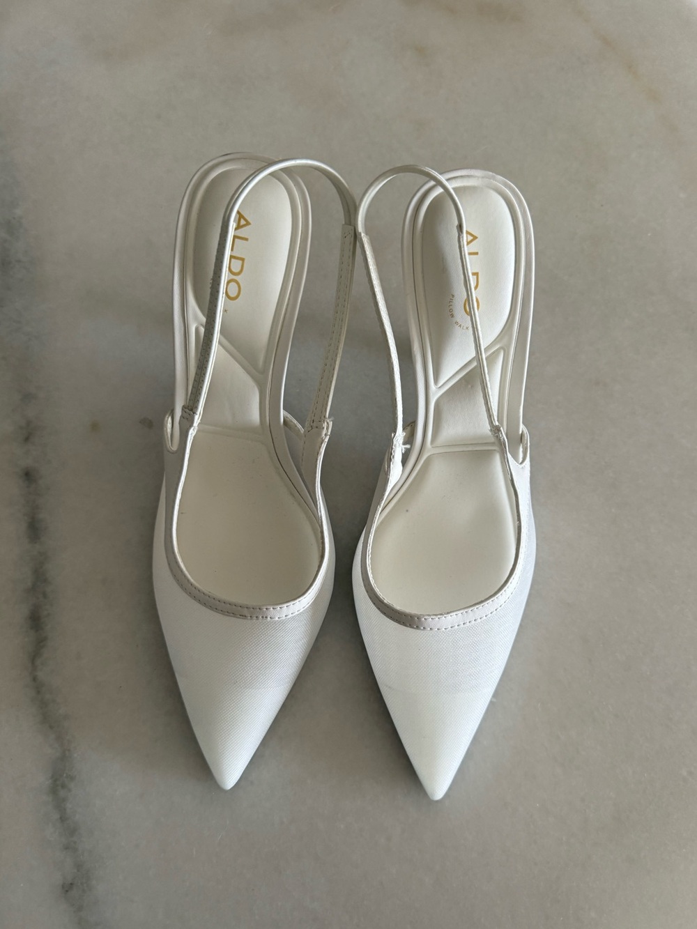 Aldo Heels